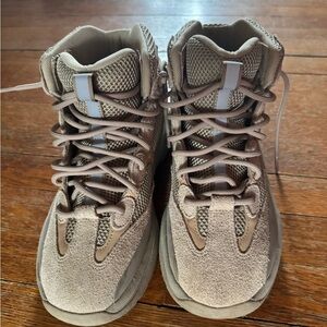 Yeezy Desert ‘Rock’ Boots Men’s 9